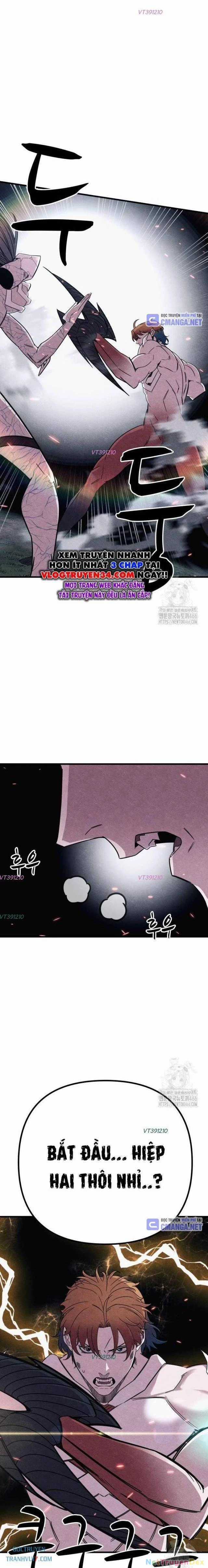 Xác Sống Và Sát Nhân Chapter 86 trang 13