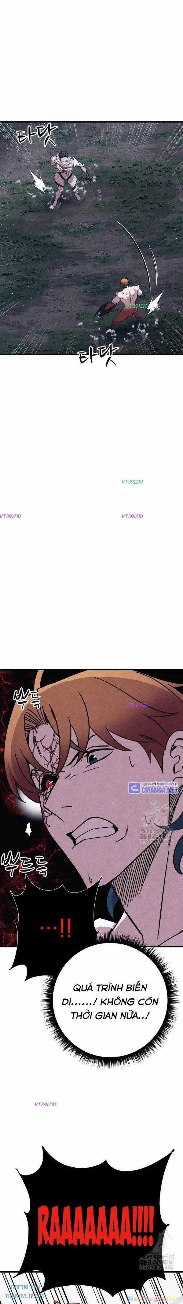 Xác Sống Và Sát Nhân Chapter 86 trang 15