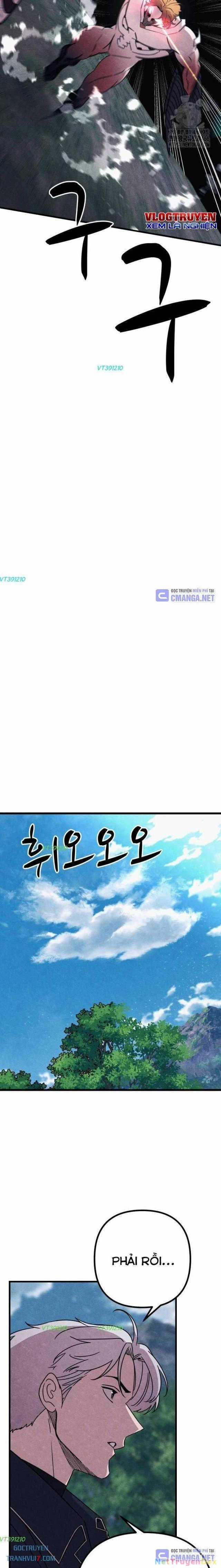 Xác Sống Và Sát Nhân Chapter 86 trang 17