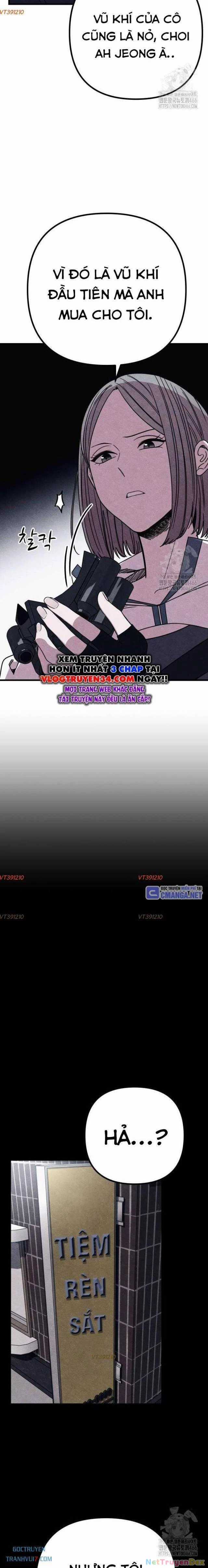 Xác Sống Và Sát Nhân Chapter 86 trang 18