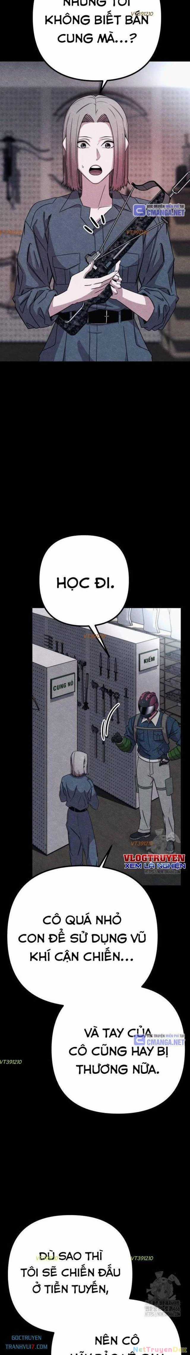 Xác Sống Và Sát Nhân Chapter 86 trang 19