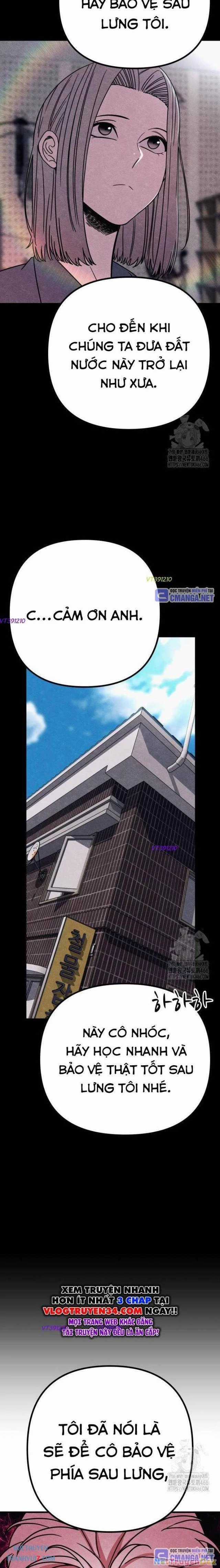 Xác Sống Và Sát Nhân Chapter 86 trang 20