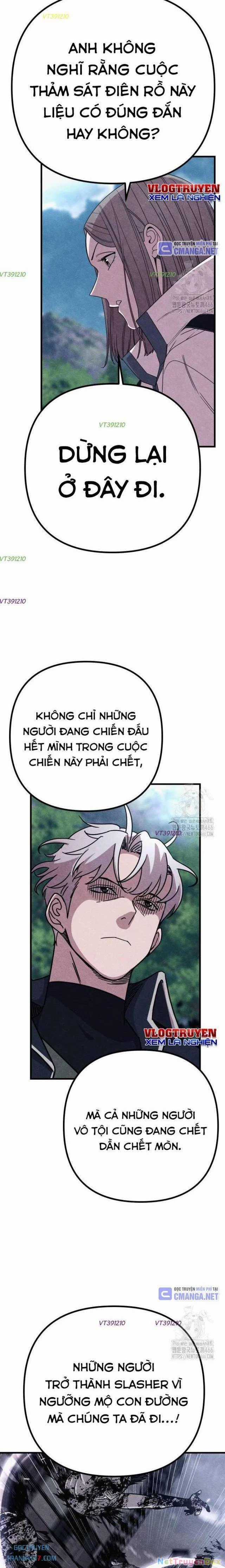 Xác Sống Và Sát Nhân Chapter 86 trang 22