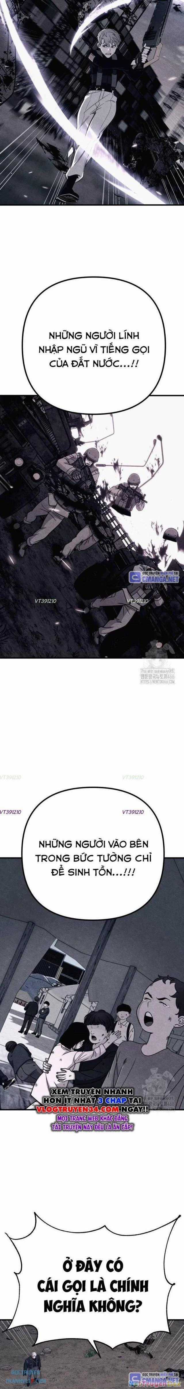 Xác Sống Và Sát Nhân Chapter 86 trang 23