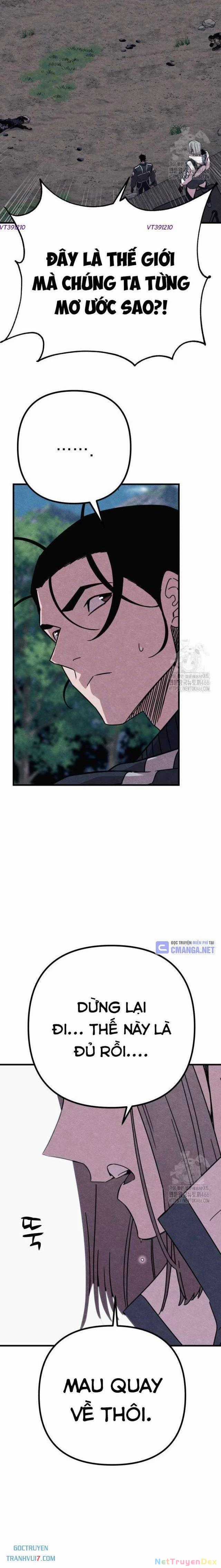 Xác Sống Và Sát Nhân Chapter 86 trang 24