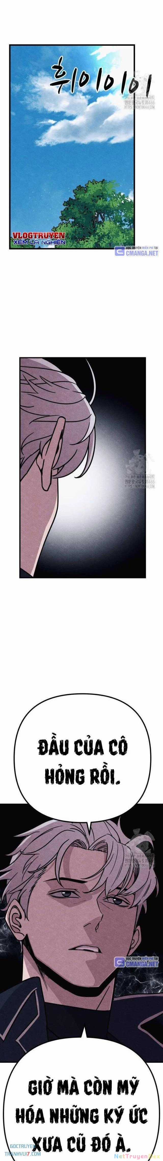 Xác Sống Và Sát Nhân Chapter 86 trang 25