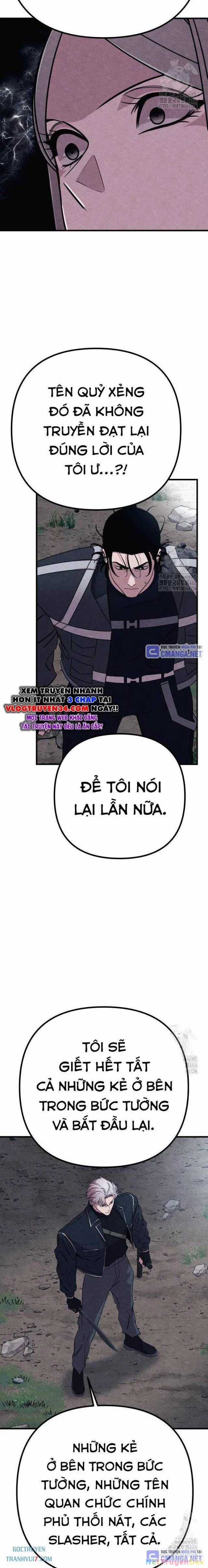 Xác Sống Và Sát Nhân Chapter 86 trang 26