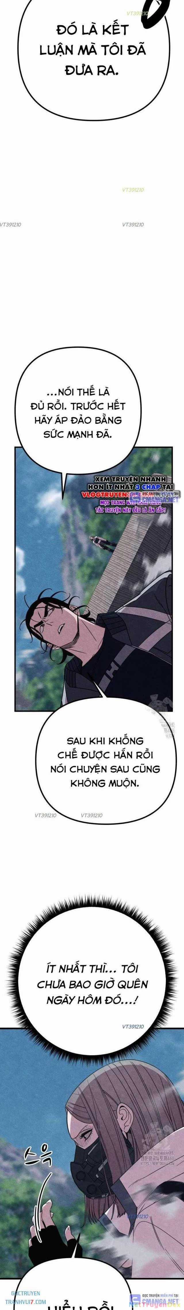 Xác Sống Và Sát Nhân Chapter 86 trang 29