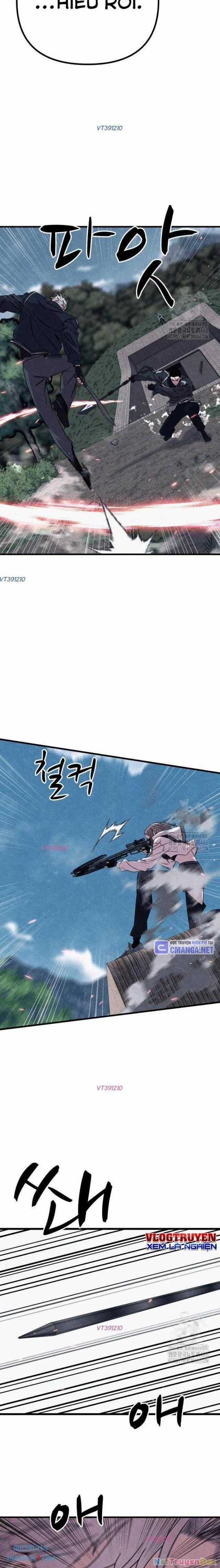 Xác Sống Và Sát Nhân Chapter 86 trang 30