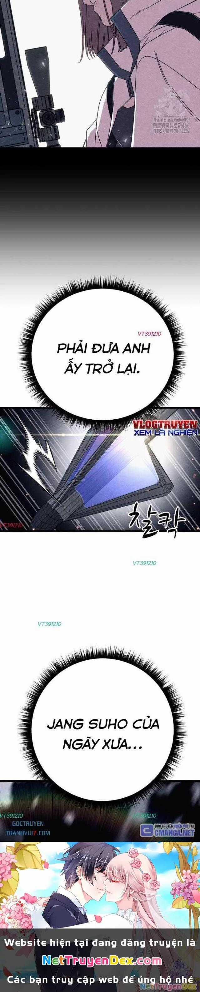 Xác Sống Và Sát Nhân Chapter 86 trang 33