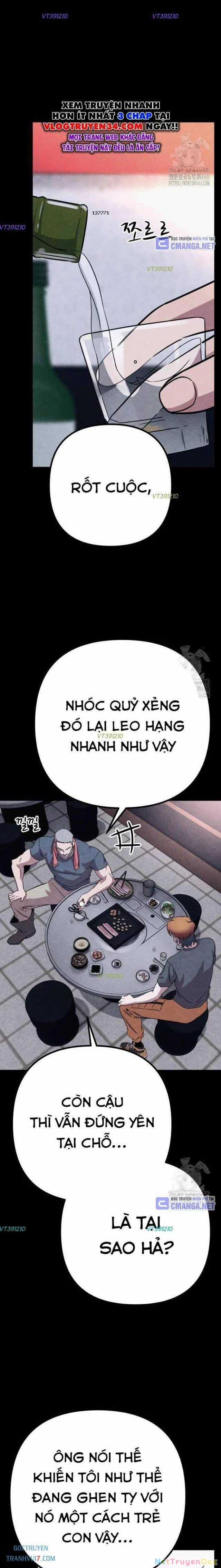 Xác Sống Và Sát Nhân Chapter 86 trang 4