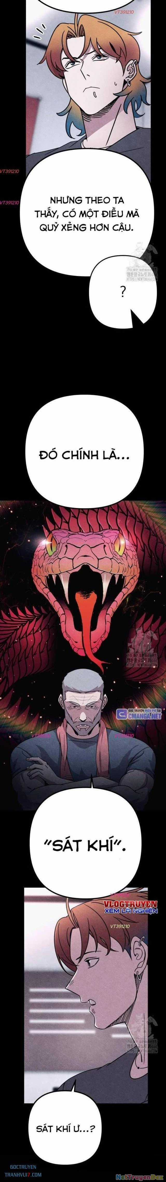 Xác Sống Và Sát Nhân Chapter 86 trang 6