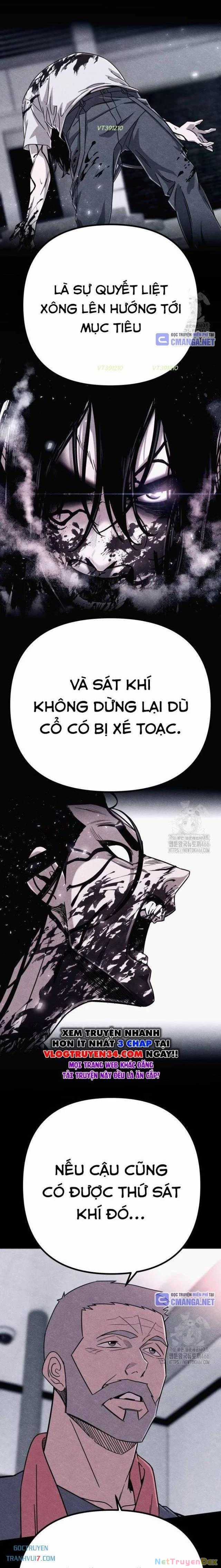 Xác Sống Và Sát Nhân Chapter 86 trang 7