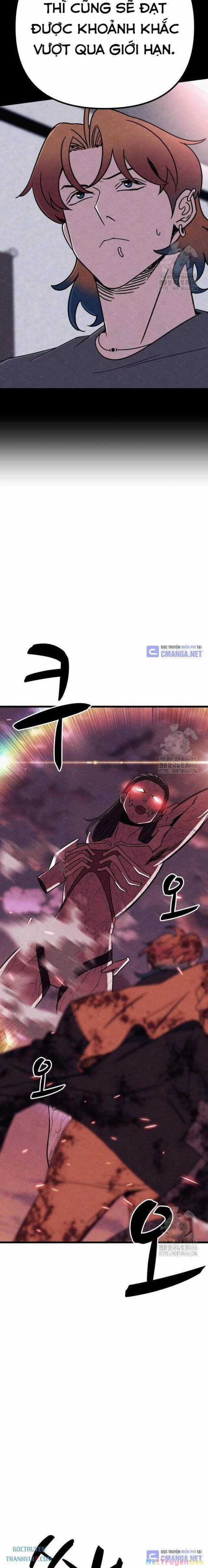 Xác Sống Và Sát Nhân Chapter 86 trang 8