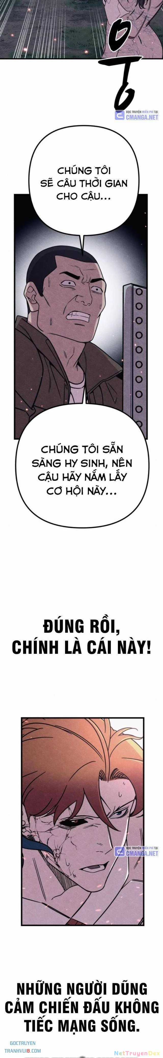Xác Sống Và Sát Nhân Chapter 87 trang 10