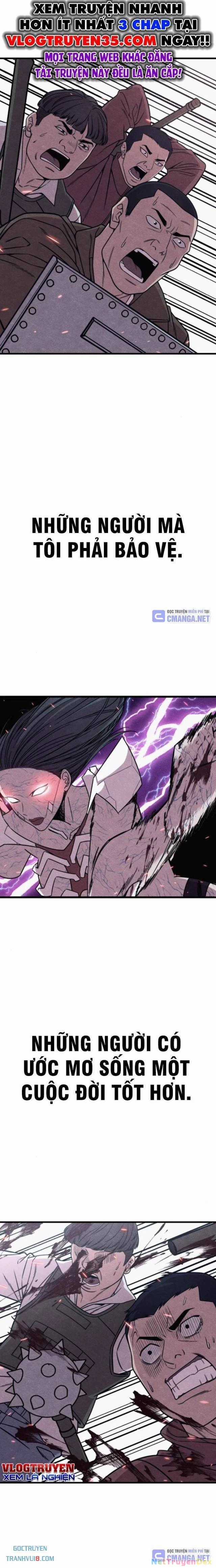 Xác Sống Và Sát Nhân Chapter 87 trang 11