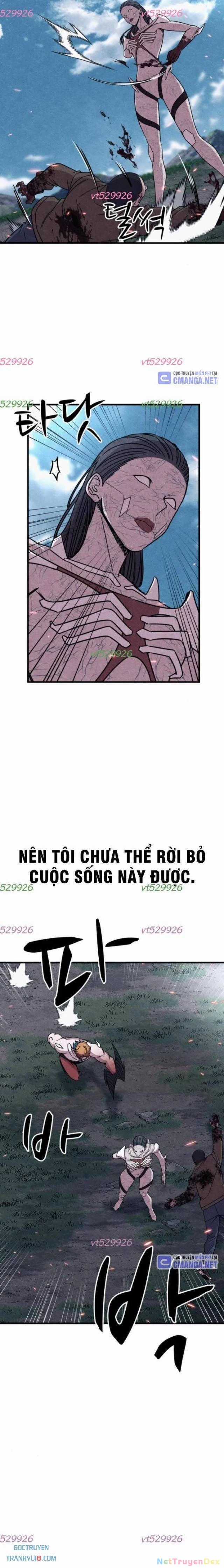 Xác Sống Và Sát Nhân Chapter 87 trang 13