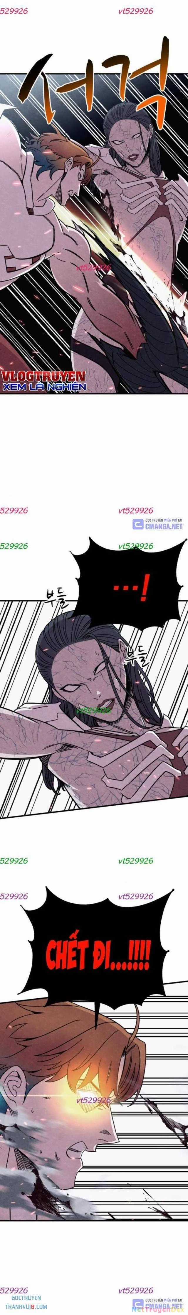 Xác Sống Và Sát Nhân Chapter 87 trang 14