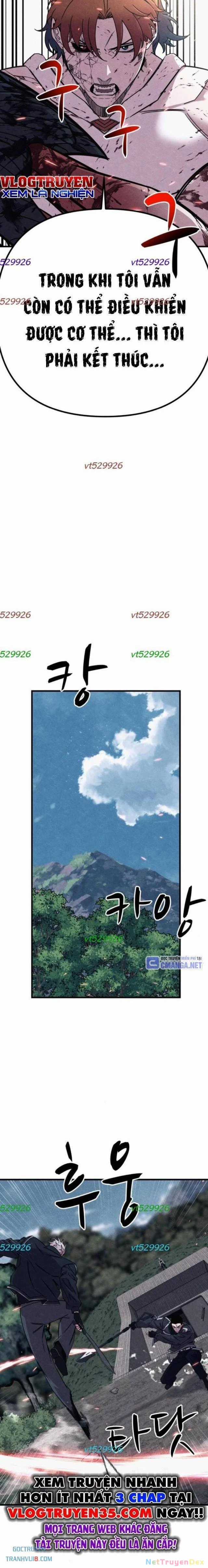 Xác Sống Và Sát Nhân Chapter 87 trang 18