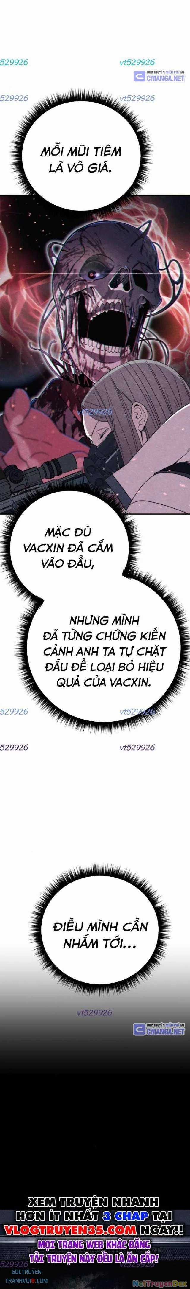 Xác Sống Và Sát Nhân Chapter 87 trang 19
