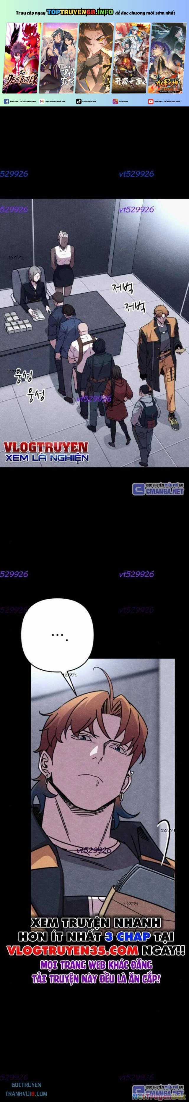 Xác Sống Và Sát Nhân Chapter 87 trang 2