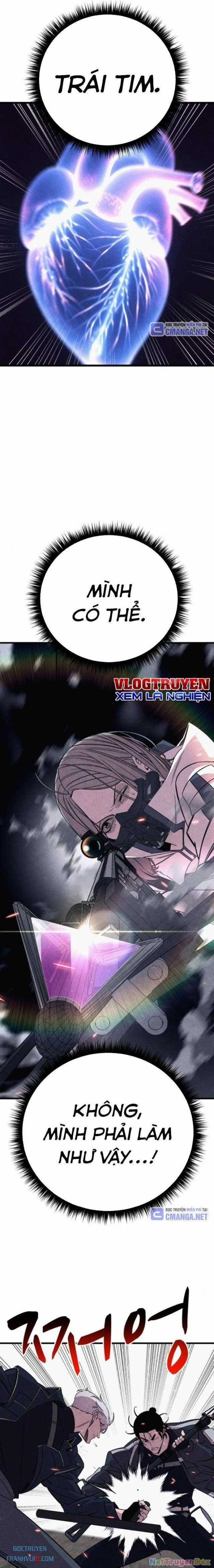 Xác Sống Và Sát Nhân Chapter 87 trang 25