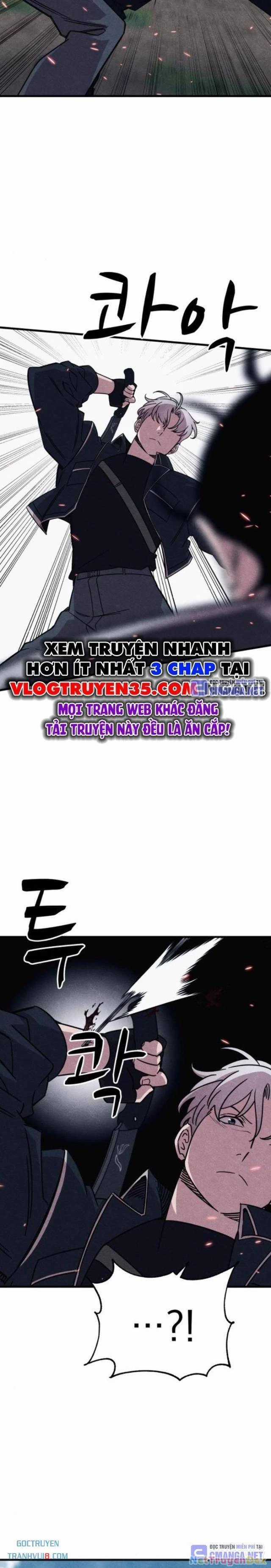 Xác Sống Và Sát Nhân Chapter 87 trang 26