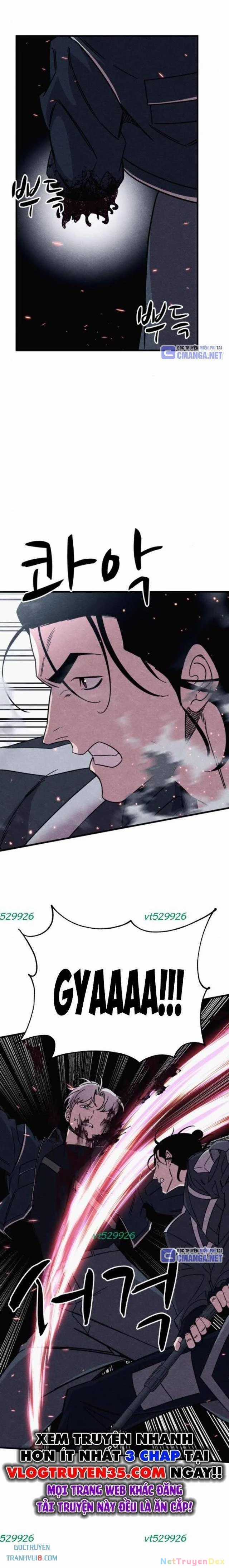 Xác Sống Và Sát Nhân Chapter 87 trang 28