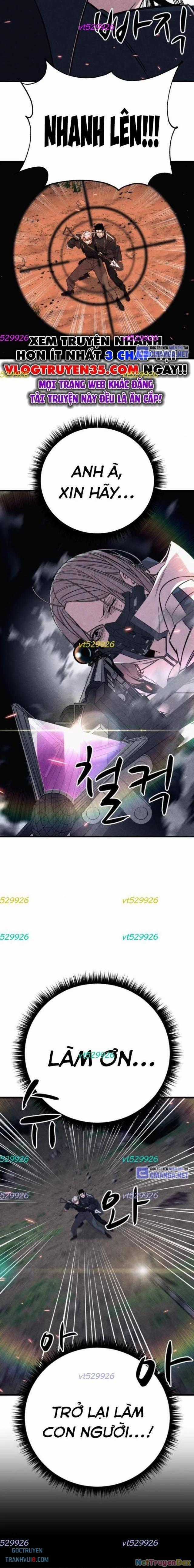 Xác Sống Và Sát Nhân Chapter 87 trang 31