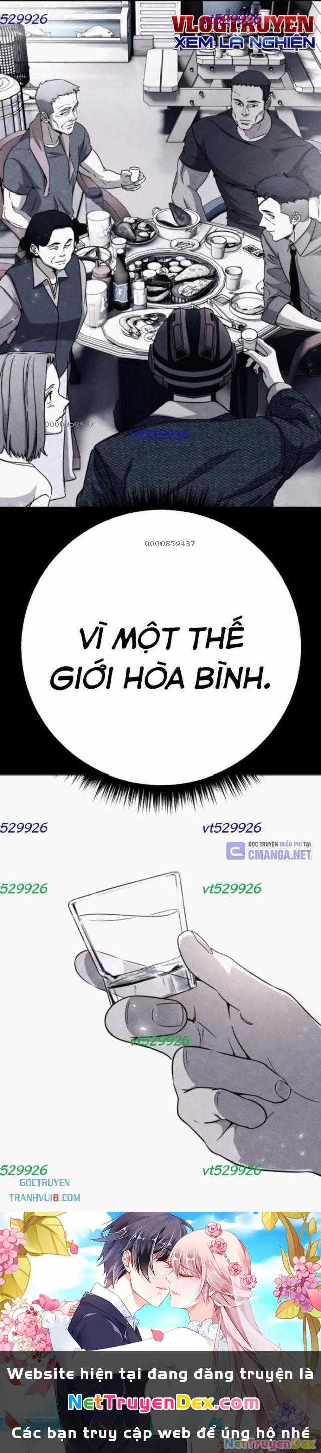 Xác Sống Và Sát Nhân Chapter 87 trang 32