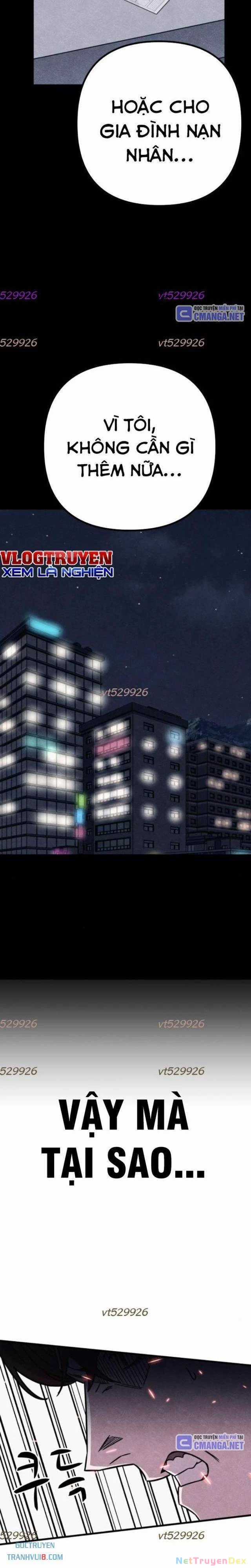 Xác Sống Và Sát Nhân Chapter 87 trang 4