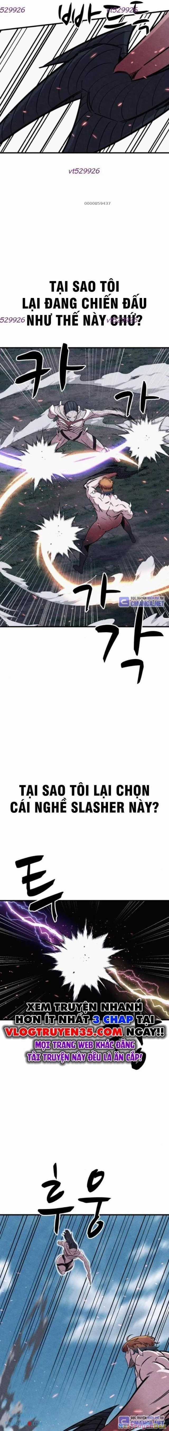 Xác Sống Và Sát Nhân Chapter 87 trang 5