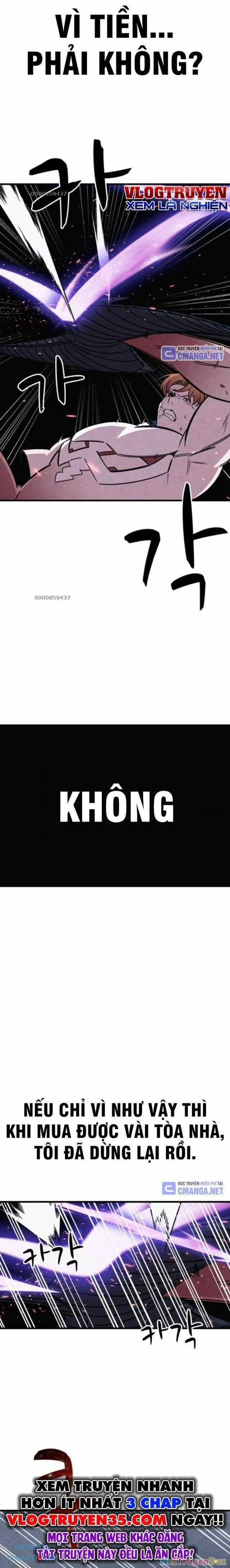 Xác Sống Và Sát Nhân Chapter 87 trang 7