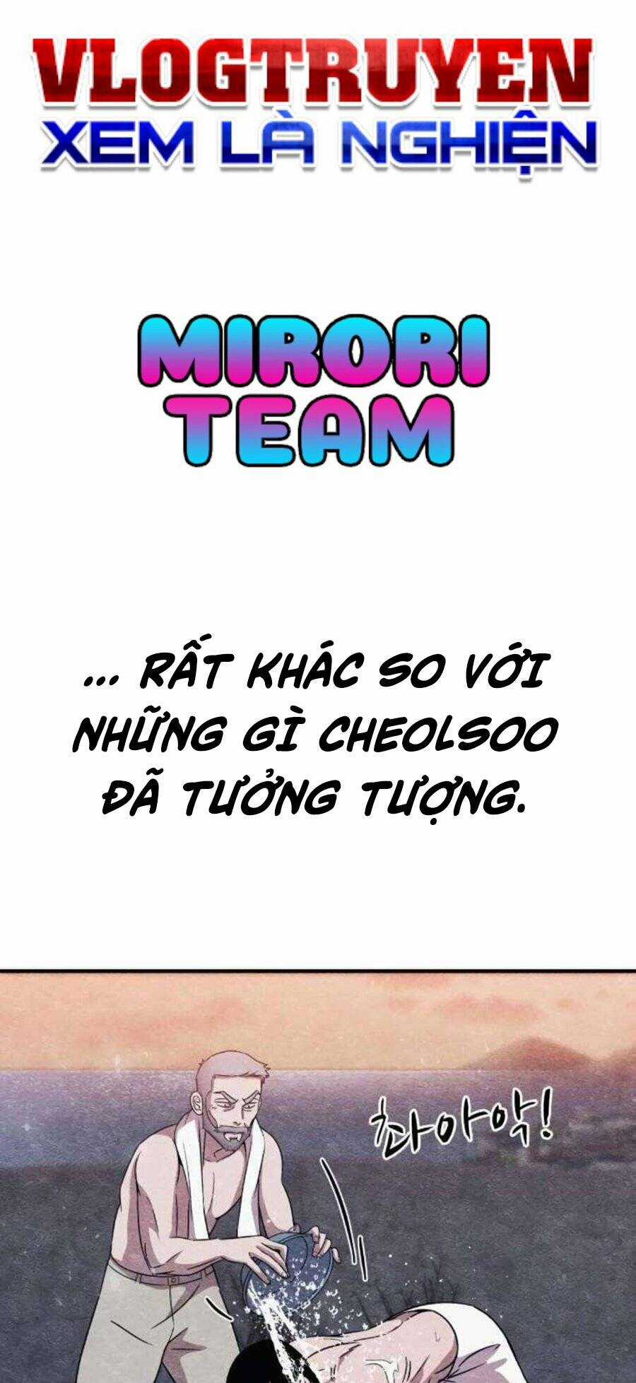 Xác Sống Và Sát Nhân Chapter 9 trang 10