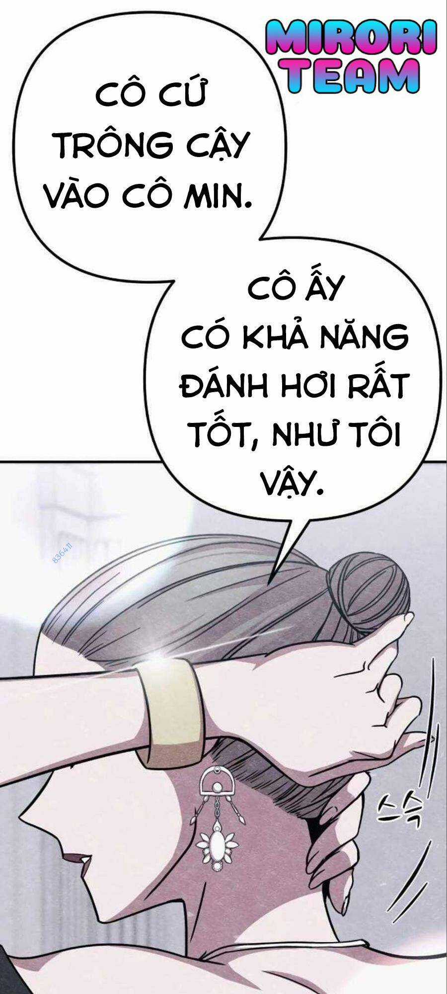 Xác Sống Và Sát Nhân Chapter 9 trang 111