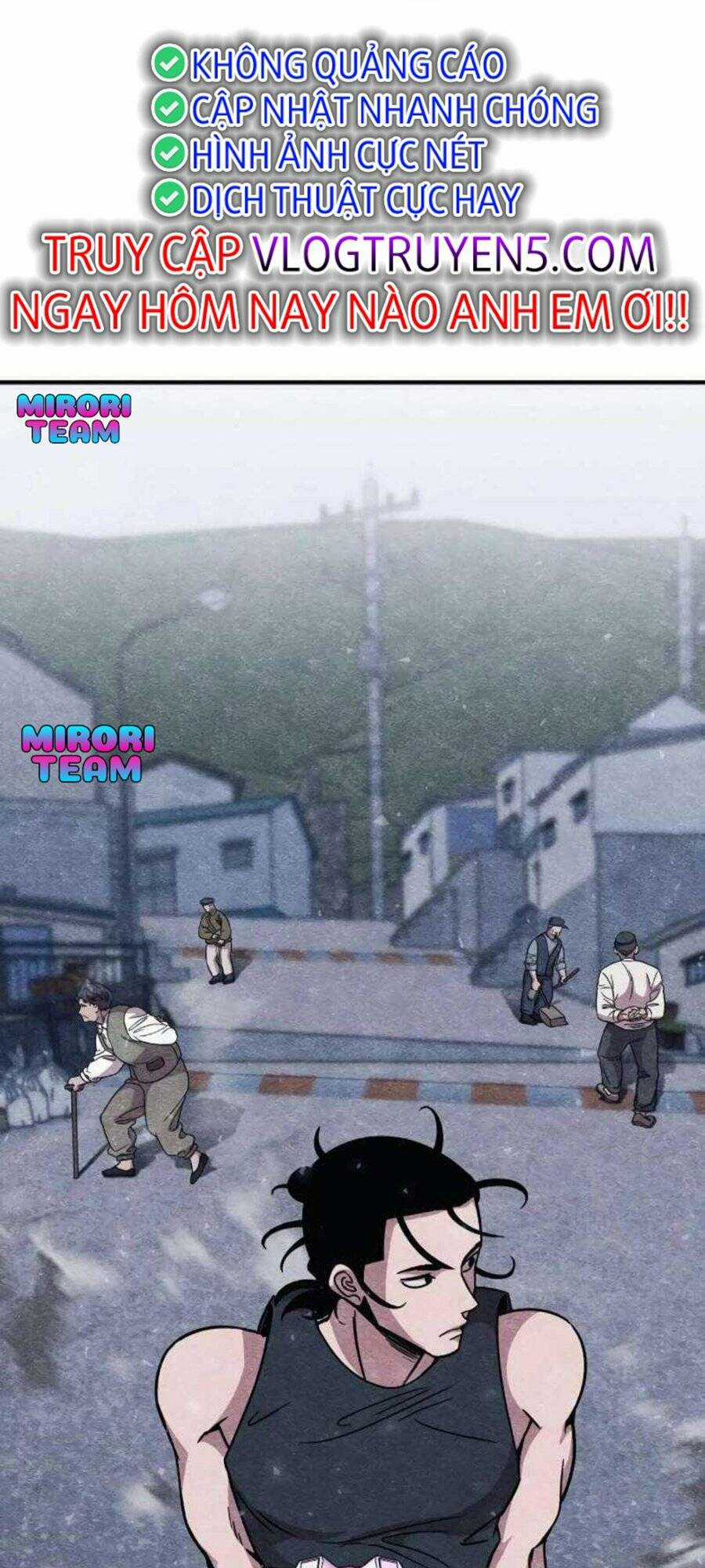 Xác Sống Và Sát Nhân Chapter 9 trang 114