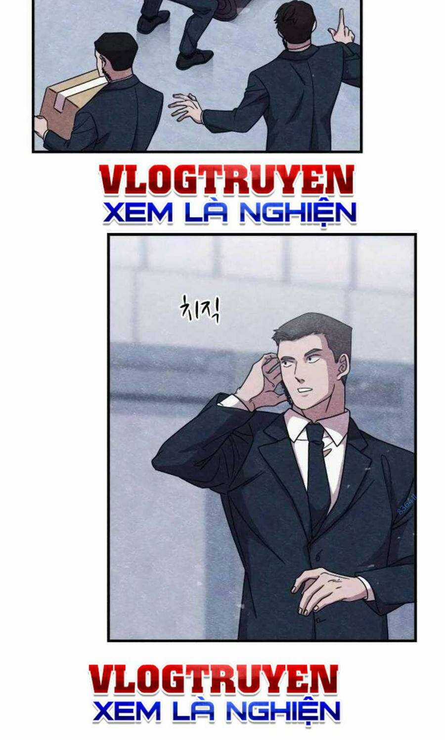 Xác Sống Và Sát Nhân Chapter 9 trang 119