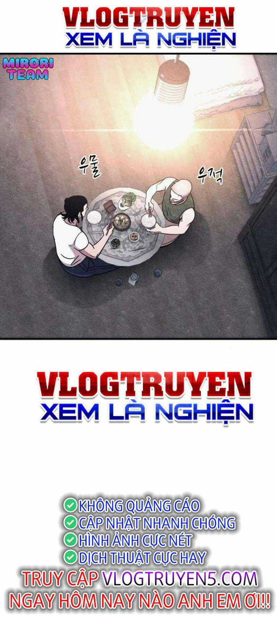 Xác Sống Và Sát Nhân Chapter 9 trang 12