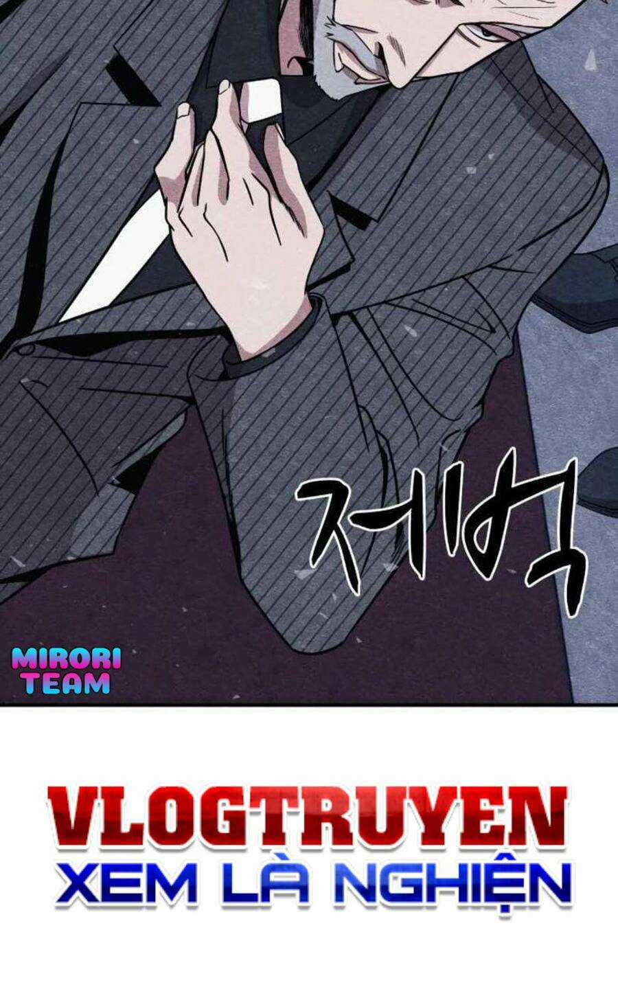 Xác Sống Và Sát Nhân Chapter 9 trang 127