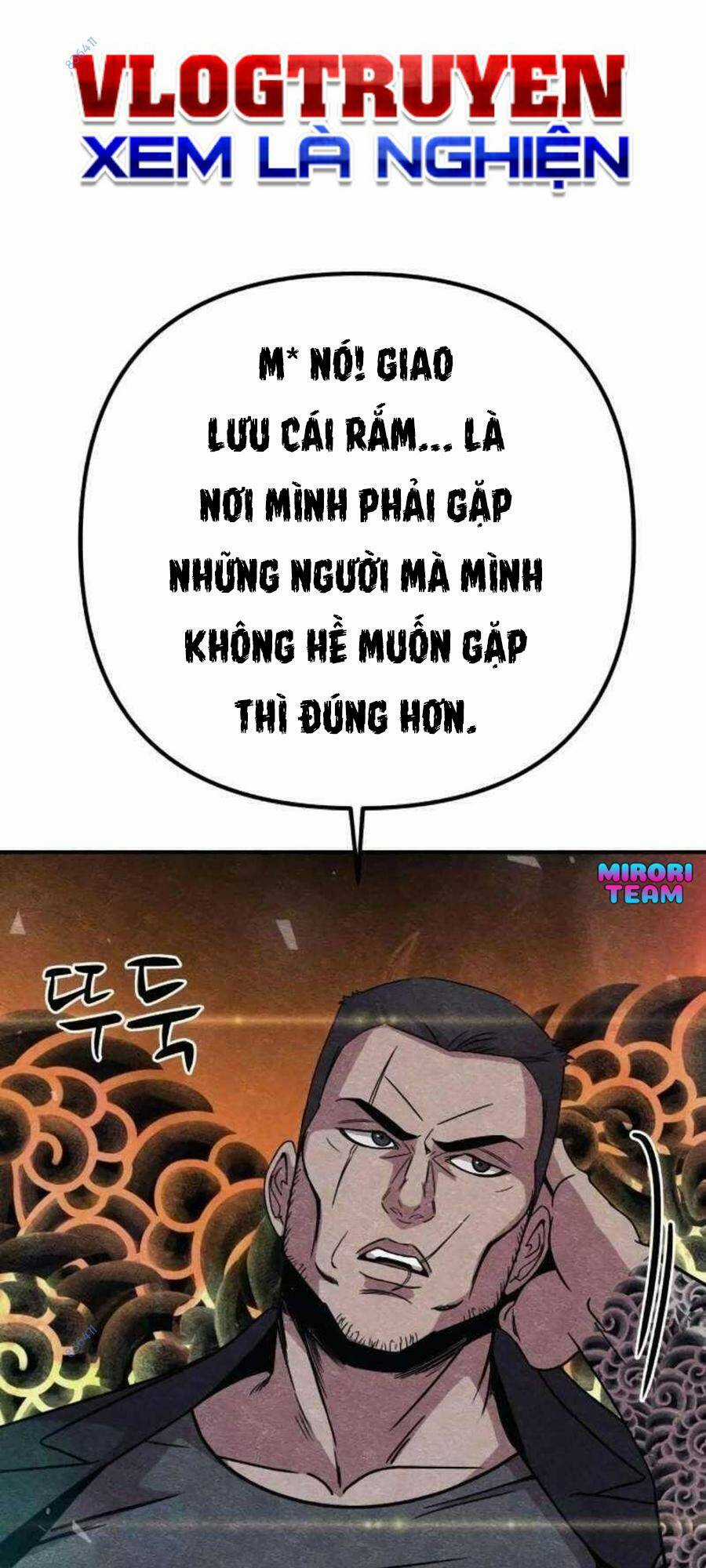 Xác Sống Và Sát Nhân Chapter 9 trang 128