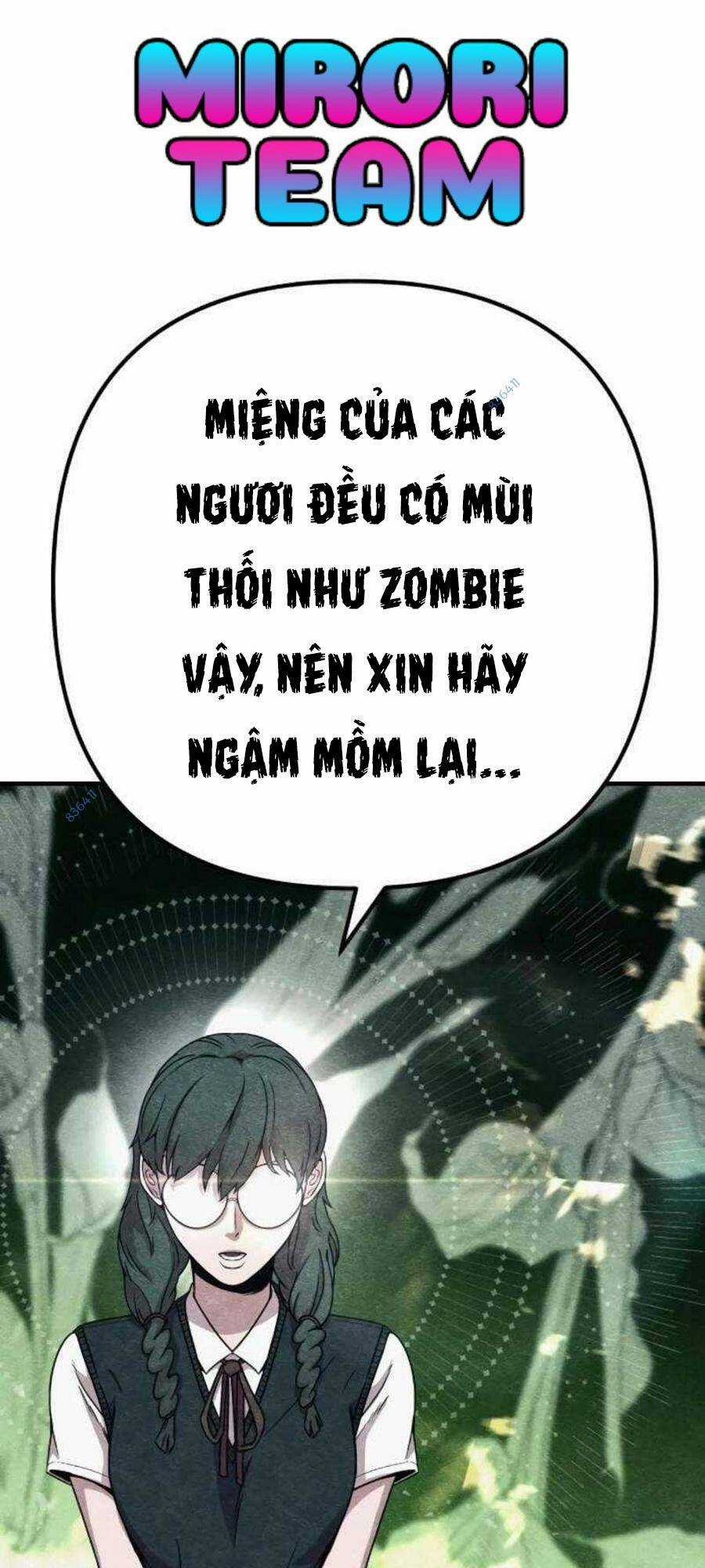 Xác Sống Và Sát Nhân Chapter 9 trang 135