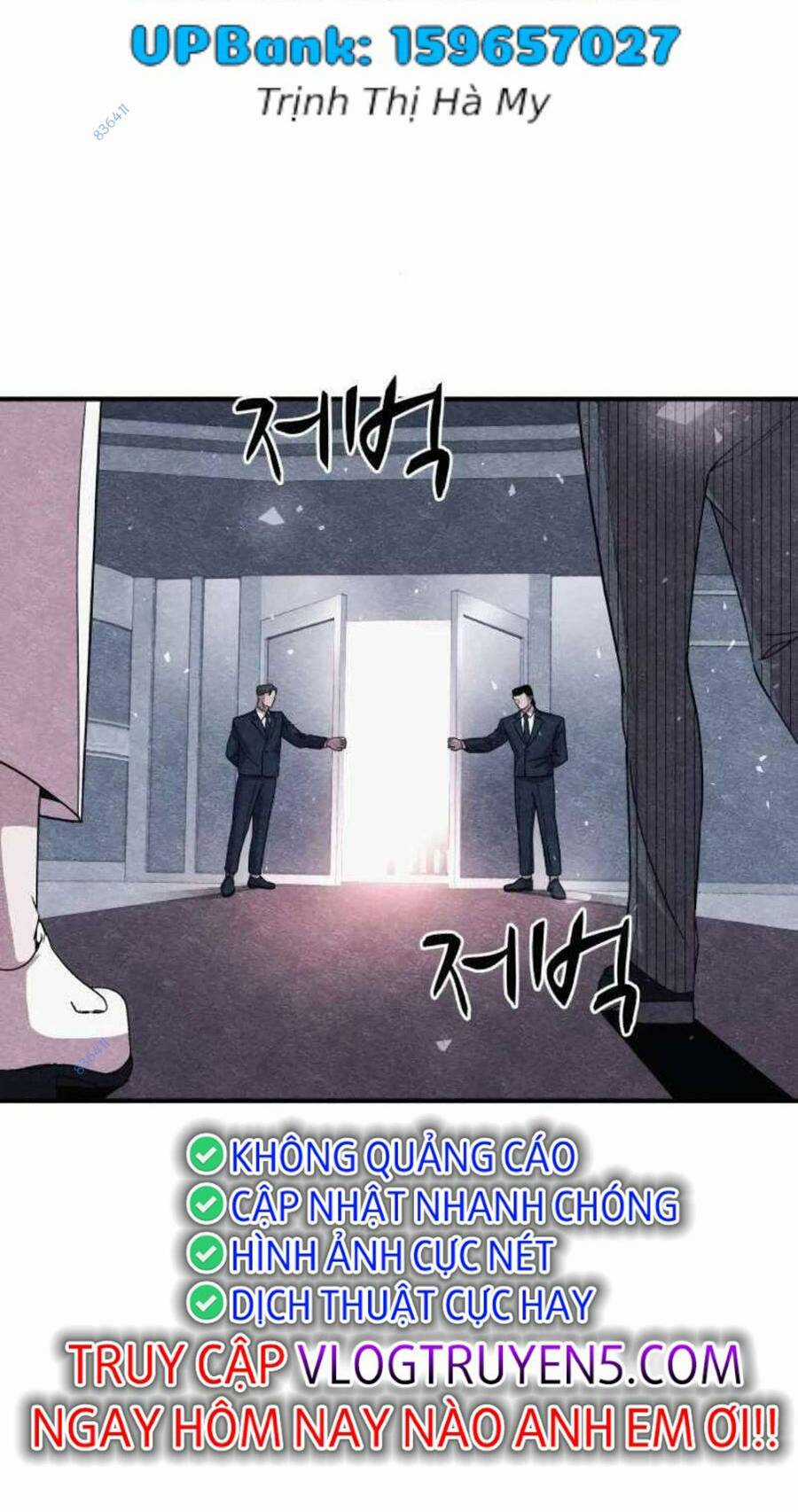 Xác Sống Và Sát Nhân Chapter 9 trang 144