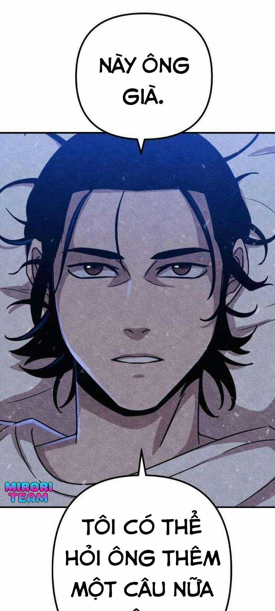 Xác Sống Và Sát Nhân Chapter 9 trang 15