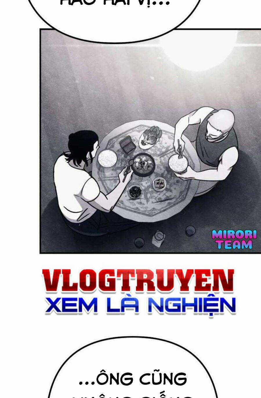Xác Sống Và Sát Nhân Chapter 9 trang 21