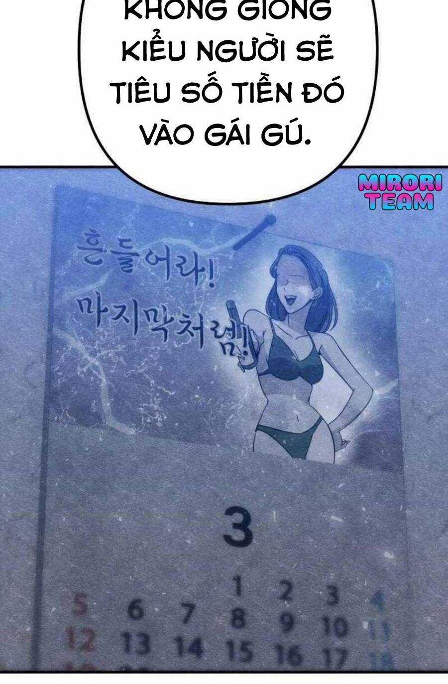Xác Sống Và Sát Nhân Chapter 9 trang 22