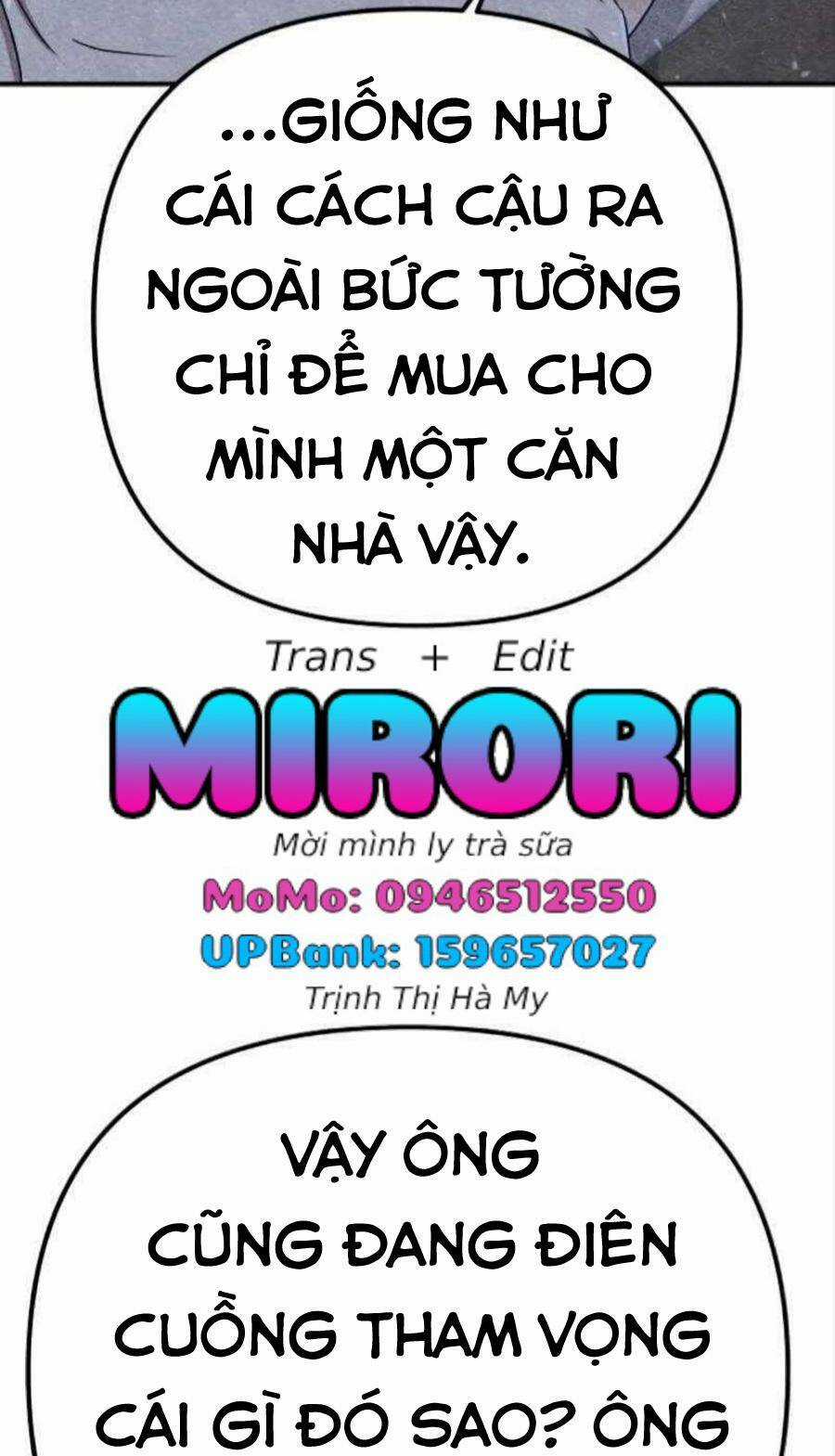 Xác Sống Và Sát Nhân Chapter 9 trang 24