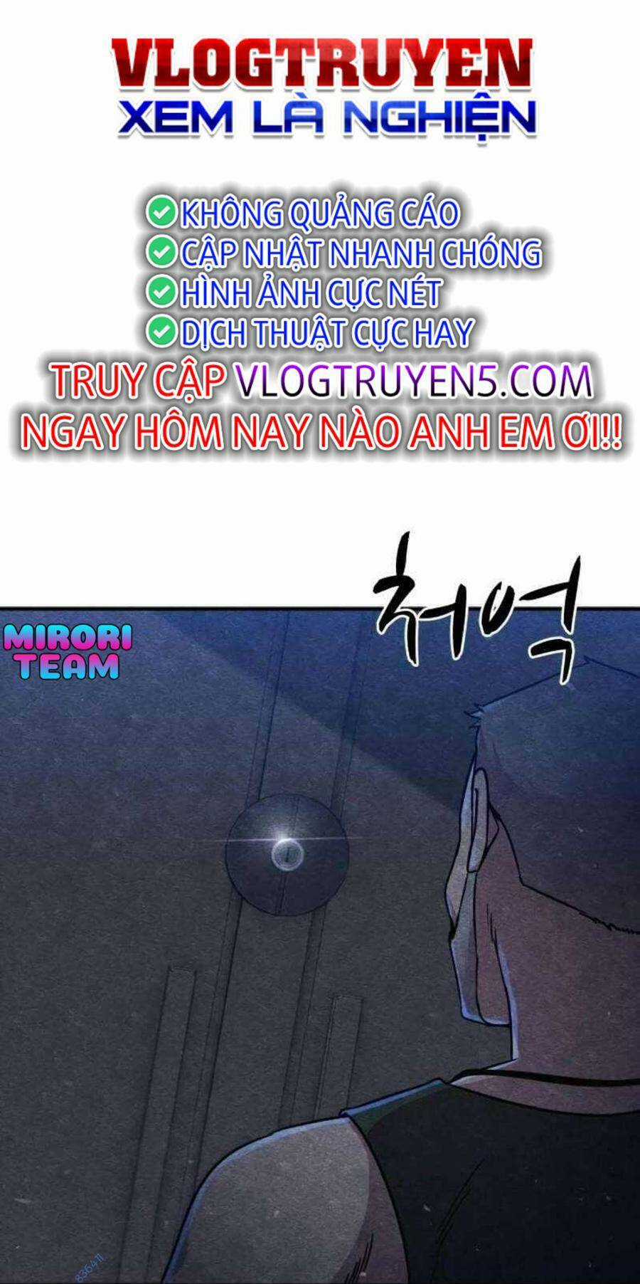 Xác Sống Và Sát Nhân Chapter 9 trang 28