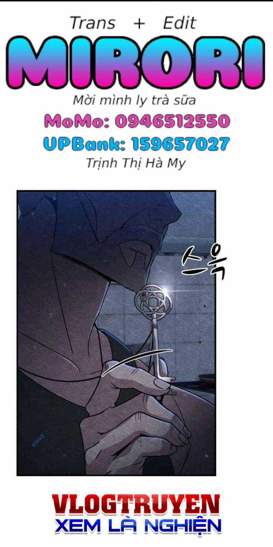 Xác Sống Và Sát Nhân Chapter 9 trang 29