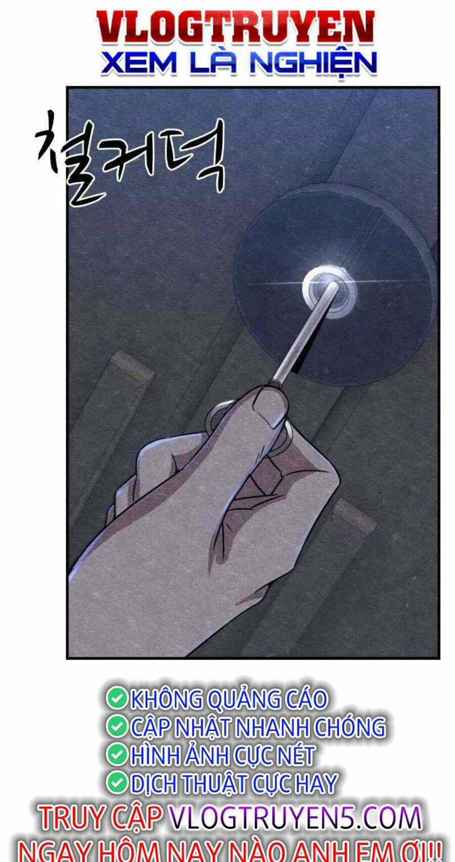 Xác Sống Và Sát Nhân Chapter 9 trang 30