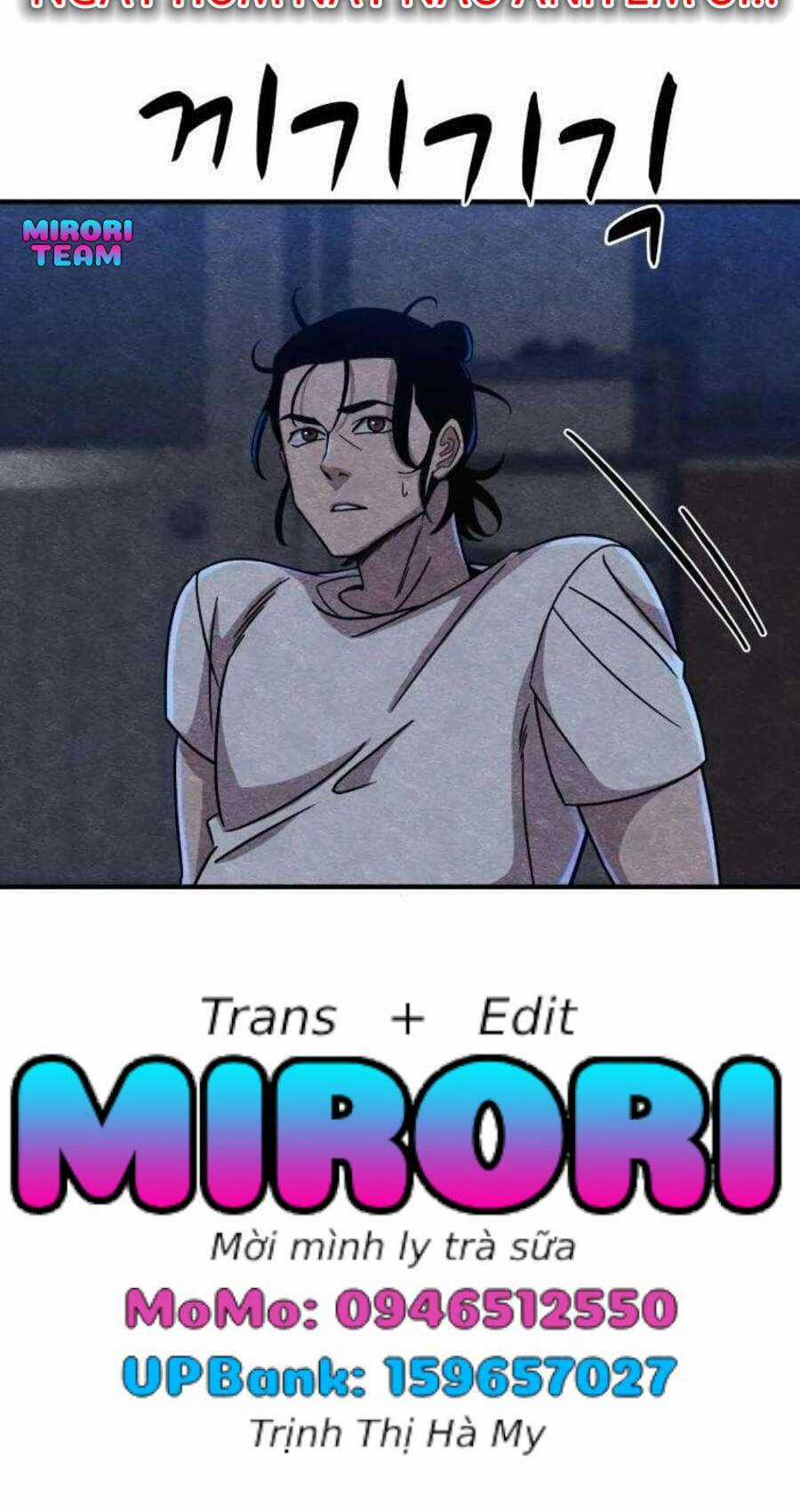 Xác Sống Và Sát Nhân Chapter 9 trang 31